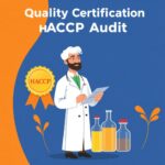 Kontrola jakości i audyt certyfikacji ISO 9001 oraz HACCP